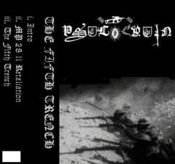 Psilocybin : The Fifth Stench